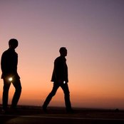 Broken Bells - List pictures