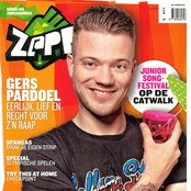 Gers Pardoel - List pictures