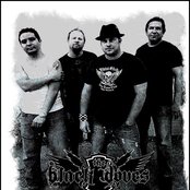 The Black Doves - List pictures