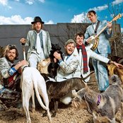 Dr. Dog - List pictures