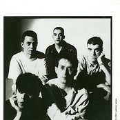 Trash Can Sinatras - List pictures