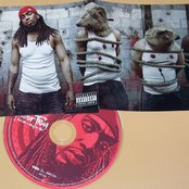 Pastor Troy - List pictures