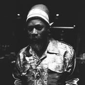 Capleton - List pictures