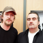 Godflesh - List pictures