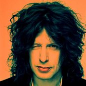 Mike Scott - List pictures