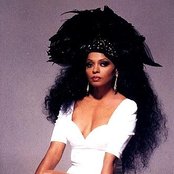Diana Ross - List pictures