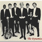 The Dynamics - List pictures