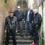 Sham 69 - List pictures