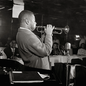 Dizzy Gillespie - List pictures