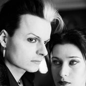 Lacrimosa - List pictures