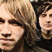 Hawk Nelson - List pictures