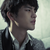 Seo In Guk - List pictures
