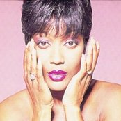 Amii Stewart - List pictures