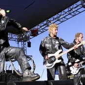 Powerman 5000 - List pictures
