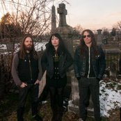 Windhand - List pictures