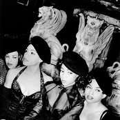 En Vogue - List pictures