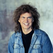 Pat Metheny - List pictures
