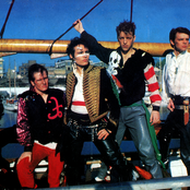 Adam And The Ants - List pictures