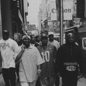 Westside Connection - List pictures