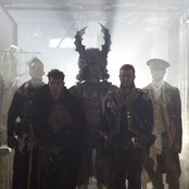 Take That - List pictures