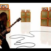 Bigelf - List pictures