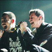 Minutes To Midnight - List pictures