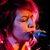 Kim Boekbinder - List pictures