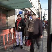 Department Of Eagles - List pictures