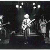 Throwing Muses - List pictures