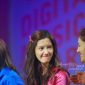 Yoona - List pictures