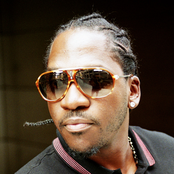 Pusha T - List pictures