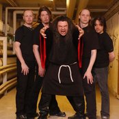 Candlemass - List pictures