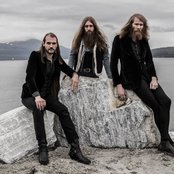 Kadavar - List pictures