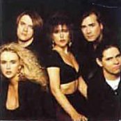 Human League - List pictures
