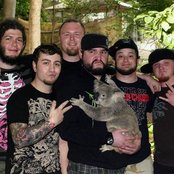 All Shall Perish - List pictures