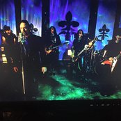 Operation: Mindcrime - List pictures