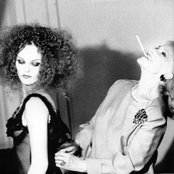 Jeanne Moreau - List pictures