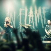 In Flames - List pictures