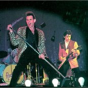 Robert Gordon - List pictures