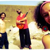 La Yegros - List pictures