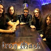Iron Mask - List pictures