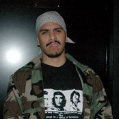 Immortal Technique & Dj Green Lantern - List pictures