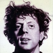 Philip Glass - List pictures