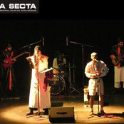La Secta - List pictures