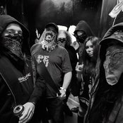 Brujeria - List pictures