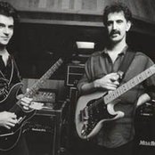 Dweezil Zappa - List pictures