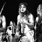 Manowar - List pictures