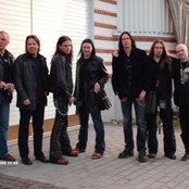 Poisonblack - List pictures