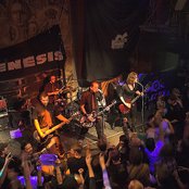 Pyogenesis - List pictures