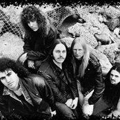 Vengeance Rising - List pictures